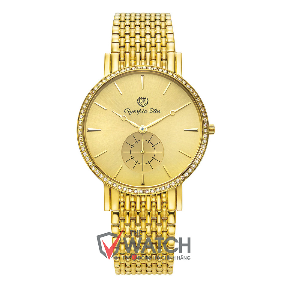 ĐỒNG HỒ NAM OLYMPIA STAR OPA58082DMK-V CHÍNH HÃNG